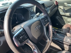 Used 2022  Chevrolet Blazer AWD 4dr RS at Maxx Loans near St&period; Adrian&comma; MI