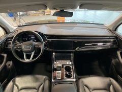 Used 2023 Audi Q7 Premium Plus 55 TFSI quattro at Maxx Loans near St. Adrian, MI