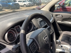 Used 2013 Dodge Journey 4d SUV FWD SXT at Suburban Ford of Sterling Heights near Sterling Heights, MI