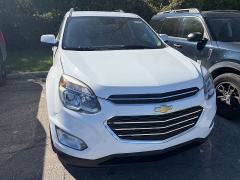Used 2017 Chevrolet Equinox AWD 4dr LT w/2FL at Maxx Loans near St. Adrian, MI