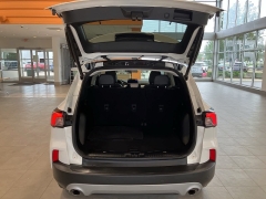 Used 2022 Ford Escape SEL AWD at Maxx Loans near St. Adrian, MI