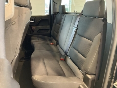 Used 2015  GMC Sierra 1500 4WD Double Cab 143&period;5" SLE at Maxx Loans near St&period; Adrian&comma; MI