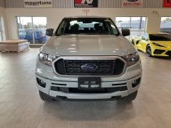 Used 2022  Ford Ranger 4WD SuperCrew 5' Box at Maxx Loans near St. Adrian, MI