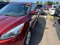 Used 2014  Ford Escape 4d SUV 4WD Titanium at Maxx Loans near St&period; Adrian&comma; MI