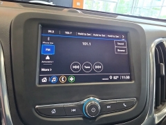 Used 2023  Chevrolet Equinox FWD 4dr LT w&sol;1LT at Maxx Loans near St&period; Adrian&comma; MI
