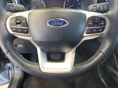 Used 2024  Ford Explorer XLT 4WD at Maxx Loans near St&period; Adrian&comma; MI