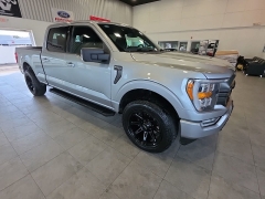 Used 2023  Ford F-150 4WD SuperCrew Box at Maxx Loans near St&period; Adrian&comma; MI