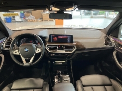 Used 2023 BMW X3 xDrive30i Sports Activity Vehicle at Maxx Loans near St. Adrian, MI