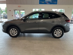 Used 2025 Ford Escape Active AWD at Maxx Loans near St. Adrian, MI