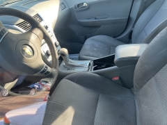 Used 2012  Chevrolet Malibu 4d Sedan LS w&sol;1LS at Maxx Loans near St&period; Adrian&comma; MI