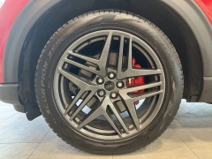 Used 2025 Ford Explorer ST 4WD at Suburban Ford of Sterling Heights near Sterling Heights, MI