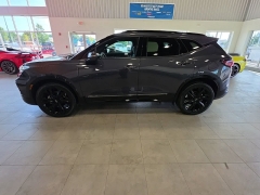 Used 2021  Chevrolet Blazer AWD 4dr RS at Maxx Loans near St&period; Adrian&comma; MI