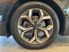 Used 2021  Kia Forte LXS IVT at Maxx Loans near St. Adrian, MI