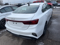 Used 2024  Kia Forte LXS IVT at Maxx Loans near St&period; Adrian&comma; MI