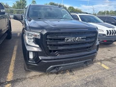 Used 2021  GMC Sierra 1500 4WD Double Cab 147" Elevation w&sol;3SB at Maxx Loans near St&period; Adrian&comma; MI