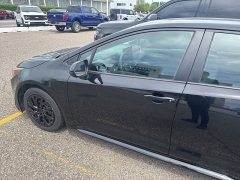 Used 2024  Toyota Corolla LE CVT &lpar;Natl&rpar; at Maxx Loans near St&period; Adrian&comma; MI