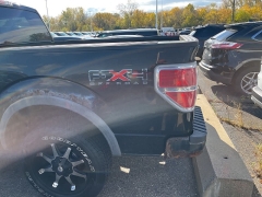 Used 2009  Ford F-150 4WD SuperCrew at Maxx Loans near St. Adrian, MI