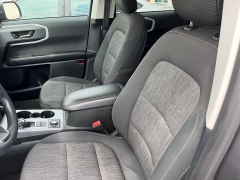 Used 2022 Ford Bronco Sport Big Bend 4x4 at Maxx Loans near St. Adrian, MI