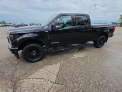 Used 2020  Ford Super Duty F-250 SRW 4WD Crew Cab Box at Maxx Loans near St&period; Adrian&comma; MI