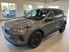 Used 2023 Ford Escape Active AWD at Suburban Ford of Sterling Heights near Sterling Heights, MI
