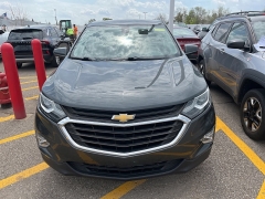 Used 2019 Chevrolet Equinox 4d SUV FWD LT w/2FL at Maxx Loans near ,