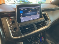 Used 2021 Chevrolet Tahoe 4WD 4dr Z71 at Maxx Loans near St. Adrian, MI