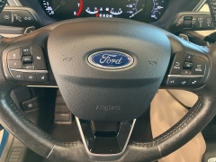 Used 2020 Ford Escape 4d SUV AWD SEL 2.0L at Maxx Loans near St. Adrian, MI
