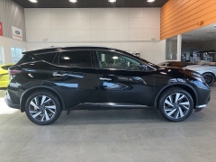 Used 2023  Nissan Murano AWD SL at Maxx Loans near St&period; Adrian&comma; MI