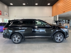 Used 2020 INFINITI QX60 AWD at Maxx Loans near St. Adrian, MI