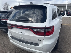 Used 2024  Dodge Durango R&sol;T AWD at Maxx Loans near St&period; Adrian&comma; MI