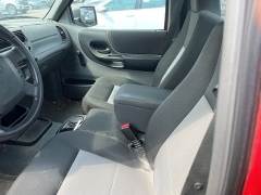 Used 2007 Ford Ranger 2WD Reg Cab at Suburban Ford of Sterling Heights near Sterling Heights, MI