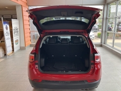 Used 2019 Jeep Compass Limited 4x4 at Suburban Ford of Sterling Heights near Sterling Heights, MI
