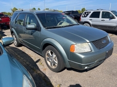 Used 2005  Ford Freestyle 4d SUV AWD Limited at Maxx Loans near St. Adrian, MI