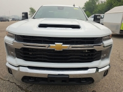 Used 2024  Chevrolet Silverado 3500HD 4WD Double Cab 162" LT at Maxx Loans near St&period; Adrian&comma; MI