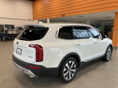 Used 2020 Kia Telluride 4d SUV AWD S at Maxx Loans near St. Adrian, MI