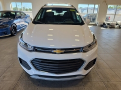 Used 2021  Chevrolet Trax FWD 4dr LT at Maxx Loans near St&period; Adrian&comma; MI