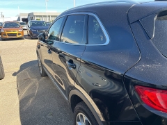 Used 2019 Lincoln MKC 4d SUV FWD Select at Maxx Loans near St. Adrian, MI