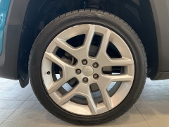 Used 2021 Jeep Renegade Latitude 4x4 at Suburban Ford of Sterling Heights near Sterling Heights, MI