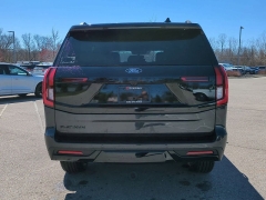 New 2025 Ford Expedition Platinum 4x4 at Suburban Ford of Sterling Heights near Sterling Heights, MI