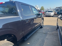 Used 2023 Ford F-150 4WD SuperCrew 5.5' Box at Suburban Ford of Sterling Heights near Sterling Heights, MI