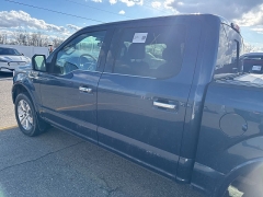 Used 2019  Ford F-150 4WD SuperCrew Box at Maxx Loans near St&period; Adrian&comma; MI