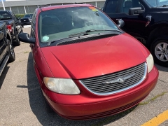 Used 2003  Chrysler Town & Country 4d Wagon eX at Maxx Loans near St&period; Adrian&comma; MI