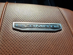 Used 2024  GMC Sierra 3500HD 4WD Crew Cab 159" Denali Ultimate at Maxx Loans near St&period; Adrian&comma; MI