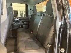 Used 2021  Chevrolet Silverado 2500HD 4WD Double Cab Custom at Maxx Loans near St. Adrian, MI