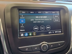 Used 2019  Chevrolet Equinox 4d SUV FWD LT w&sol;1LT at Maxx Loans near St&period; Adrian&comma; MI