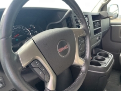 Used 2014 GMC Savana Wagon 1500 Wagon LT at Suburban Ford of Sterling Heights near Sterling Heights, MI