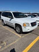 Used 2003 GMC Envoy 4dr 4WD SLT at Maxx Loans near ,
