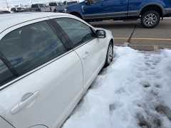 Used 2011  Ford Fusion 4d Sedan SEL at Maxx Loans near St&period; Adrian&comma; MI