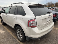 Used 2010  Ford Edge 4d SUV FWD SEL at Maxx Loans near St. Adrian, MI