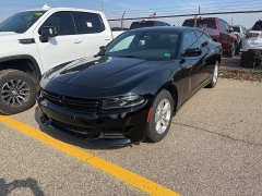 Used 2023 Dodge Charger SXT RWD at Suburban Ford of Sterling Heights near Sterling Heights, MI